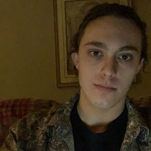 Meet your Posher, Curtis